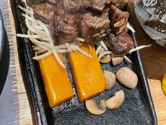 -隐泉之语日式料理(王府中环店)