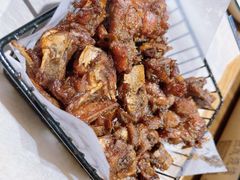 -熙成烧烤(白塔岭店)