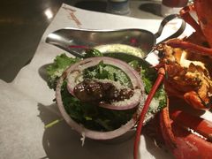 -Burger & Lobster(Dean Street)