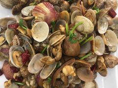 -聚德福海鲜家常菜(刘庄店)