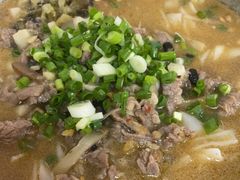 -舒记粉店(七星路店)