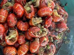 -郑喜旺烧烤(新密总店)