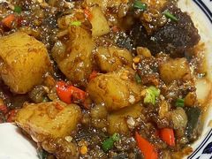 -天下客饭店(中山路店)