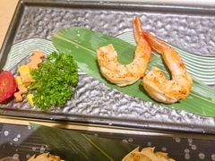 -清水日本料理铁板烧(学府路店)