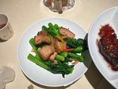 -侨美食家·粤菜(体育西路店)