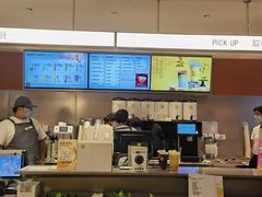 -奈雪的茶(市百一店)