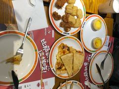 -比格比萨自助(花园路店)