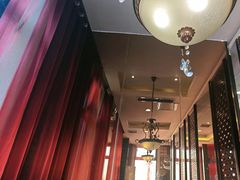 -老牌坊鲁菜名店(聊城美食岛店)