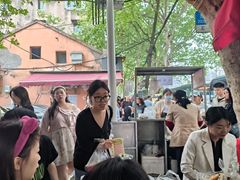 -汪记鲜鱼糊汤粉(沈阳路总店)