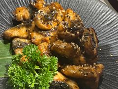 -正苑26年海鲜烤肉•牛尾汤汤饭(东港店)