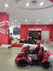 -DoDo梦想城(泉舜购物中心店)