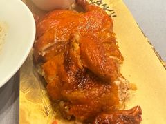 -金哥私房菜馆(张府园总店)