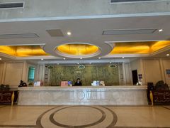 -维也纳国际酒店·上海虹桥火车站国家会展中心店