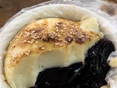 -共和老洪豆花草粿水粿