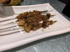 -萧记三鲜烩面(商务外环店)