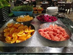 -合肥皇冠假日酒店·菲亚斯特自助餐厅(黄山路店)