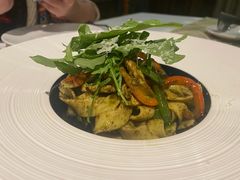 -一棵树·意大利西餐厅One Tree(新城店)