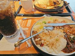 -大快活(丽丰店)