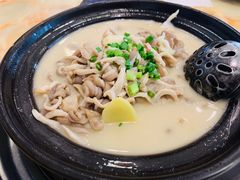-李师傅脆肚(梅林店)