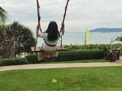 -三亚亚龙湾天域度假酒店