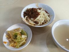 -二号桥脆绍面(星辉中路店)