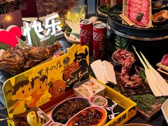 -黑牛の店·黑金店(沈阳万象城店)