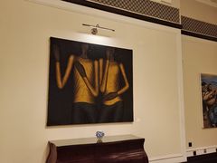 -LONG BAR 廊吧(外滩华尔道夫酒店)