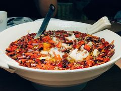 -辛香汇·现炒川菜(淮海路百盛店)