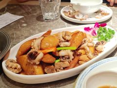 -前海沿·青岛菜(五四广场永旺店)