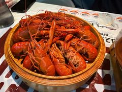 -靓靓蒸虾·头牌蒸虾(雪松路总店)