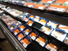 店内环境-Olé精品超市(广州太古汇店)