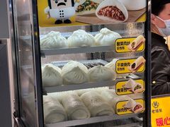 -老娘舅(杭州东站店)