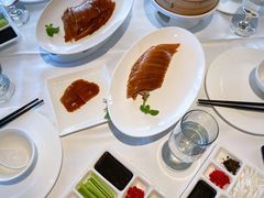 四季民福烤鸭-四季民福烤鸭店(前门店)