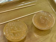 -周大娘牛乳(旧寨古村总店)