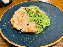 -404干式熟成牛排馆•聚会餐厅