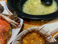海胆-海味当家(西安路店)