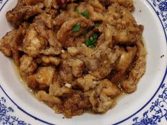 -老碗餐饮(前进路店)