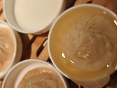 -北李妈妈菜·海肠捞饭(高新万达店)