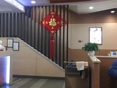 -李先生牛肉面大王(书院路店)