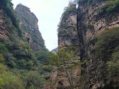 -龙门涧景区