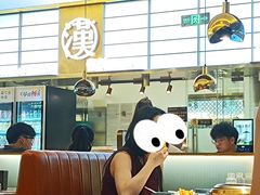 -汉阳廷自助烤肉(嘉禾金铂天地店)
