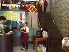 -大三元台湾鲁肉饭(沙井新桥店)