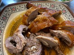 -聂记粤菜馆(鼓西路店)