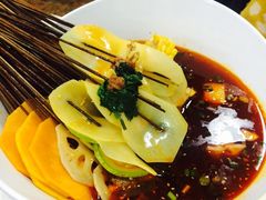 -蜀串香牛杂火锅串串