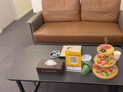 -筋骨堂热敷推拿按摩(九方购物广场店)