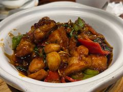 -老广酒楼(樱花店)