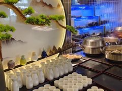 -星伦多 自助料理(圆融店)