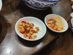 -富正毅三下锅(体育馆店)