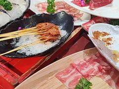 -重庆袁老四火锅(武进万达店)