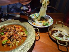 -楼兰新疆主题餐厅(坂田佳华领汇广场店)